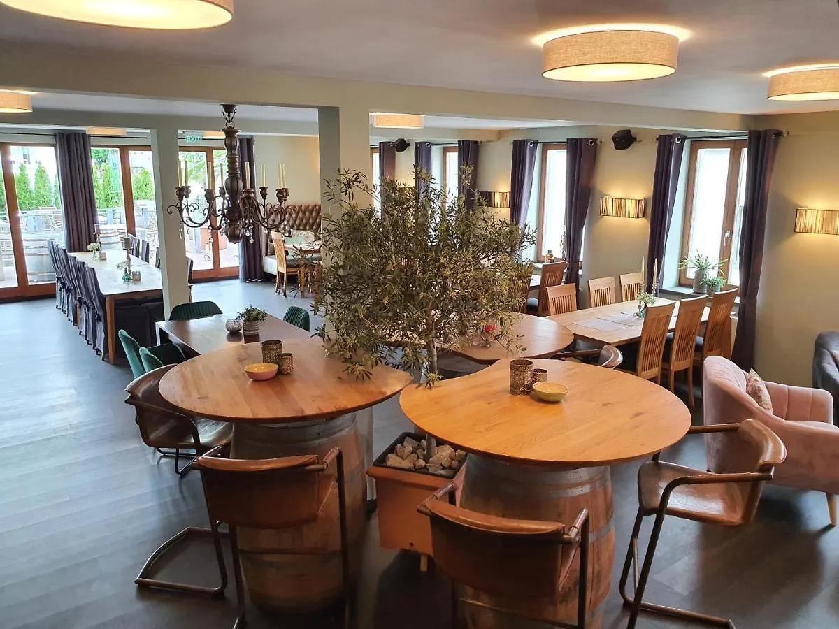 Hotel Krumbach 3*, Krumbach (Gunzburg) Německo