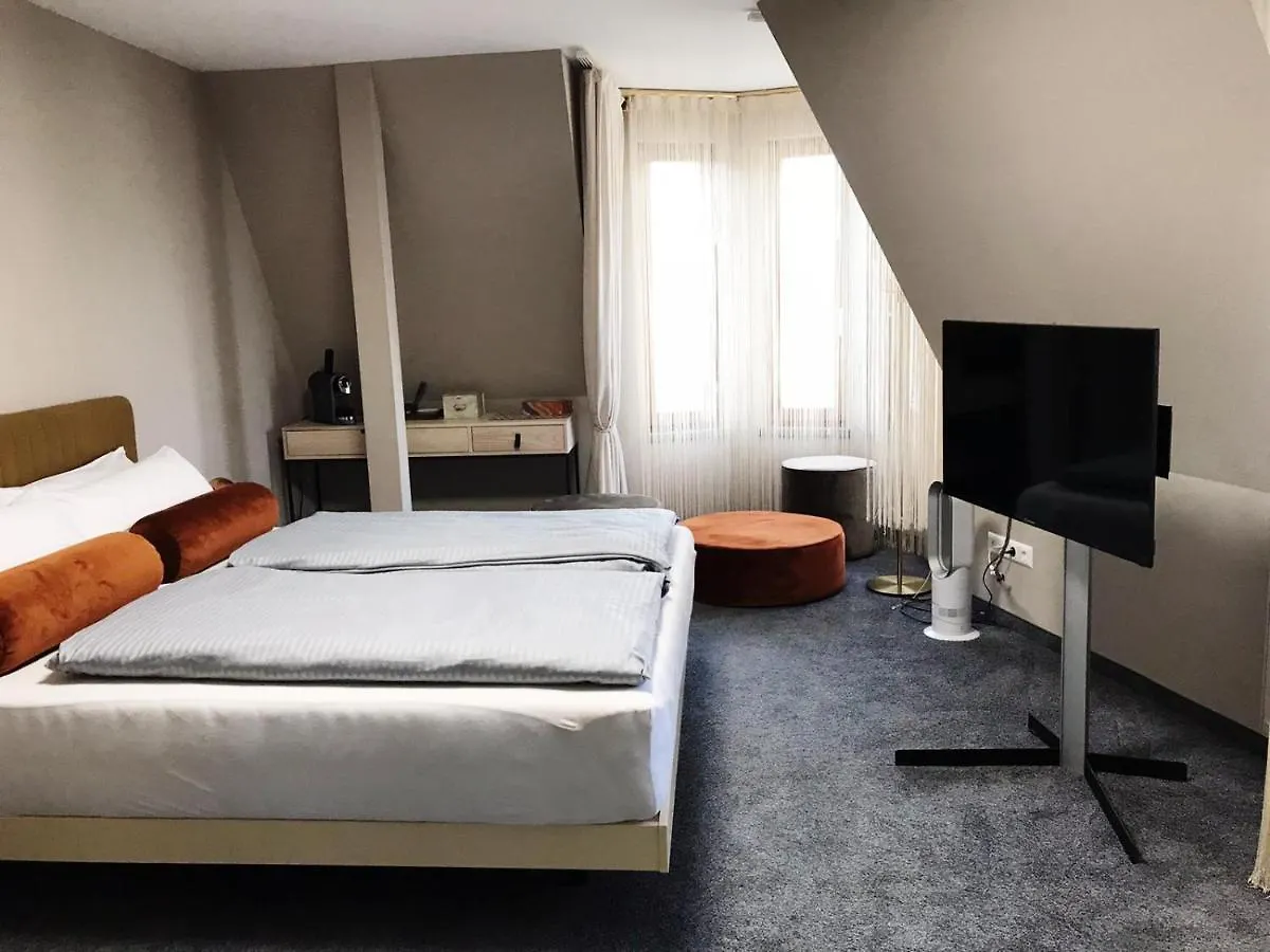 Hotel Krumbach 3*, Krumbach (Gunzburg)