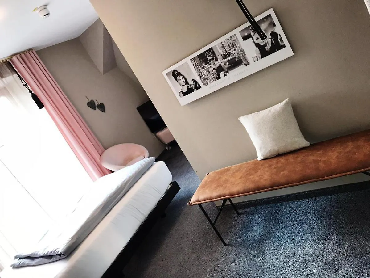 Hotel Krumbach