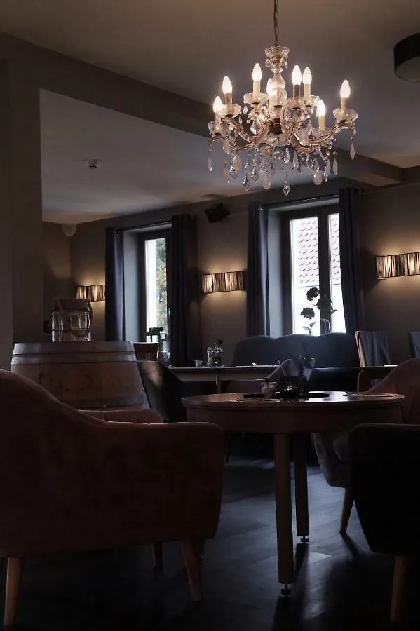 Hotel Krumbach