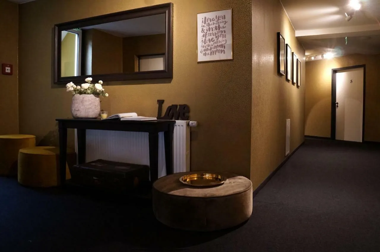 Hotel Krumbach