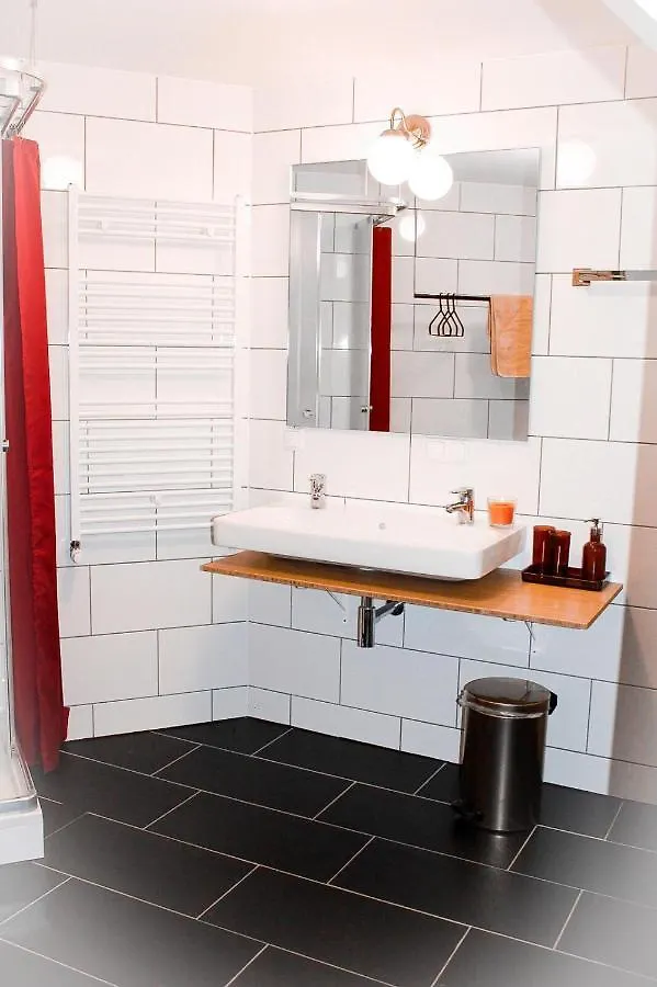 Hotel Krumbach 3*, Krumbach (Gunzburg) Německo