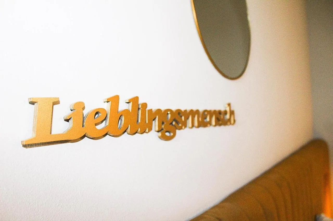 ***  Hotel Krumbach Germania