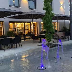 Drexel`s Parkhotel Am Schloss **** Krumbach (Gunzburg)