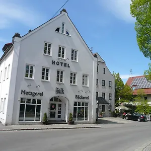 Falk *** Krumbach (Gunzburg)