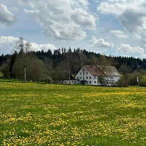 Zum Bayrischen Wirt Maierhöfen