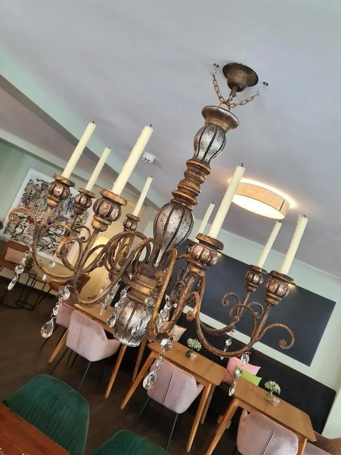 Hotel Krumbach 3*, Krumbach (Gunzburg)