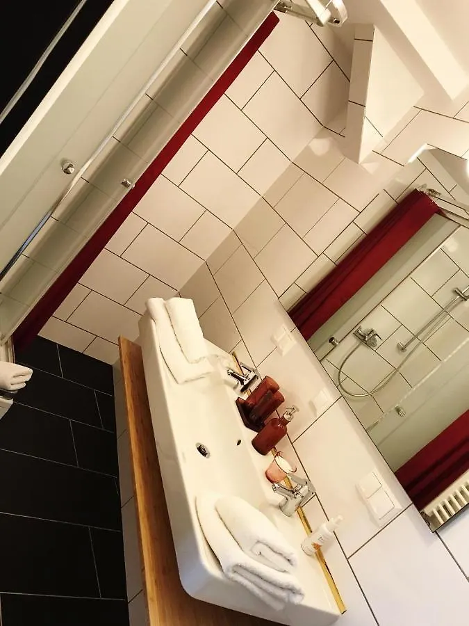 Hotel Krumbach
