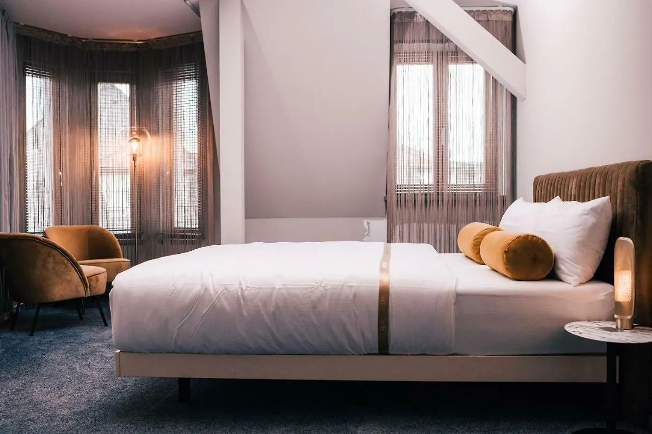***  Hotel Krumbach Deutschland