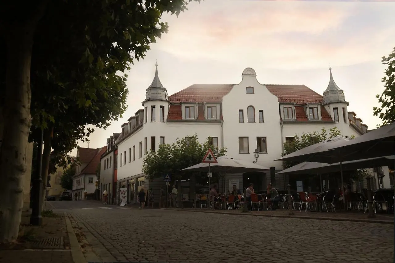 Hotel Krumbach Krumbach (Gunzburg)