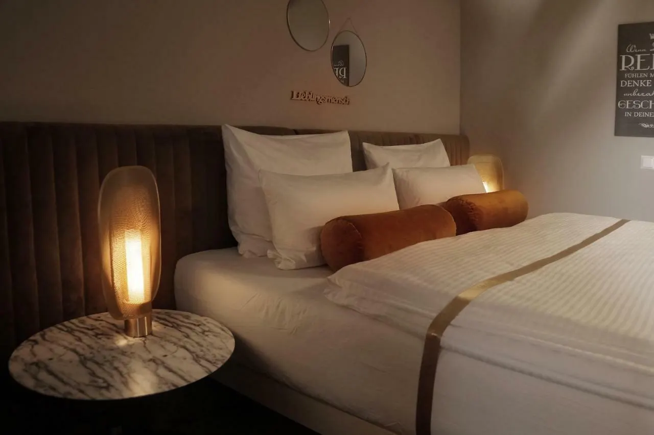 ***  Hotel Krumbach Deutschland