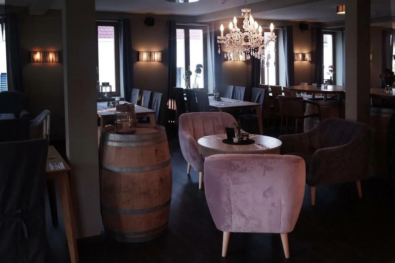 Hotel Krumbach