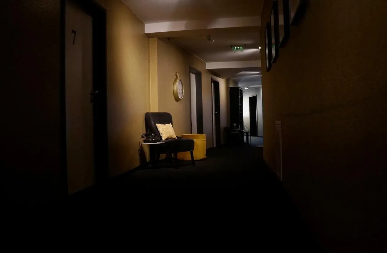 Hotel Krumbach Deutschland