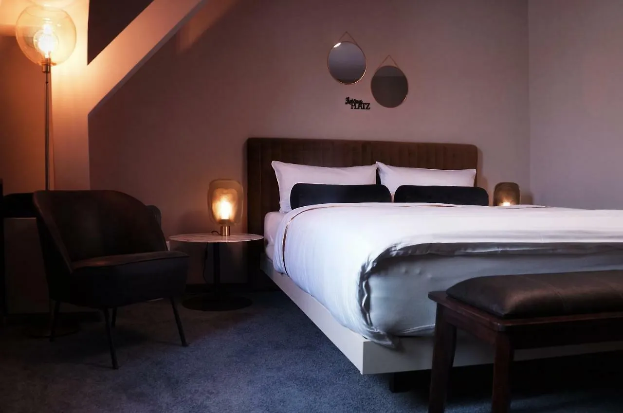 Hotel Krumbach