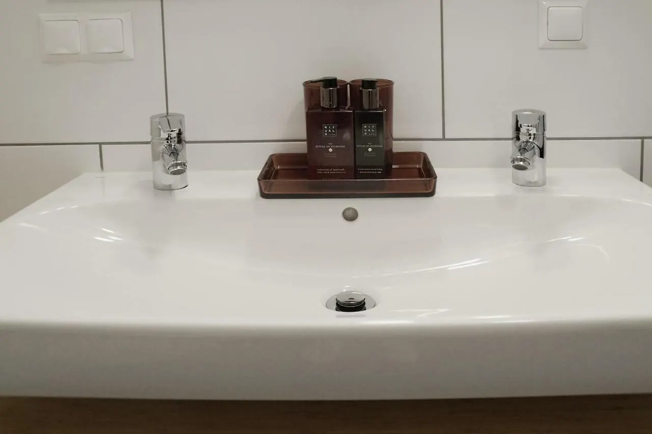 Hotel Krumbach Deutschland