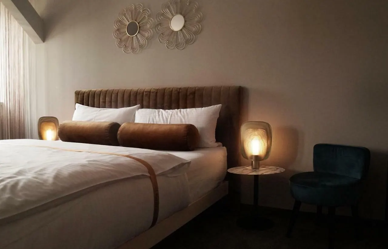 Hotel Krumbach