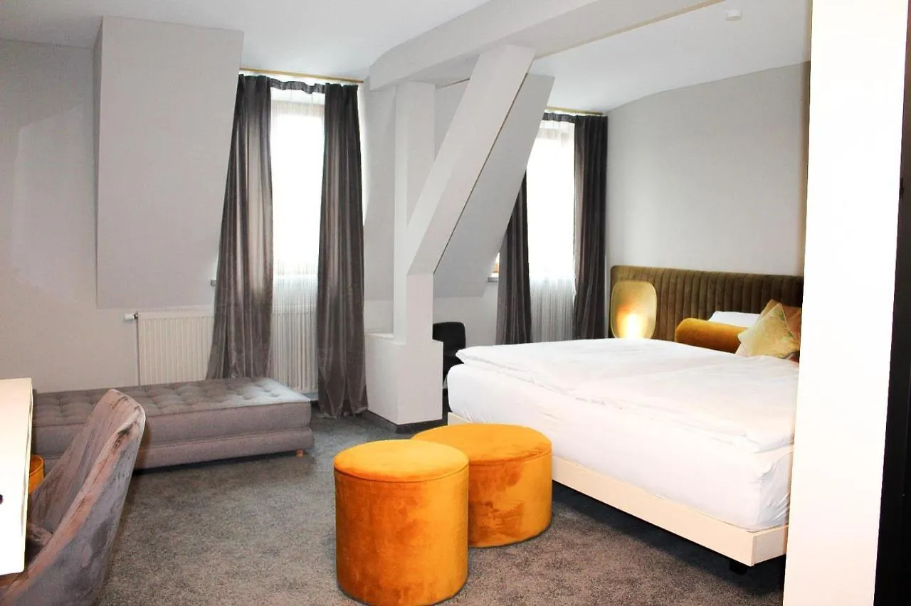 Hotel Krumbach Deutschland
