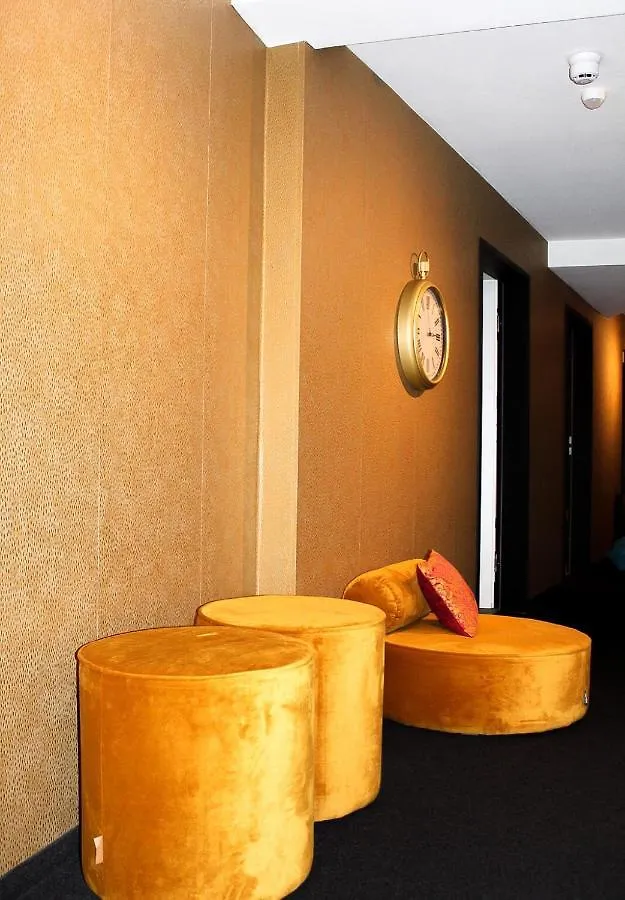 Hotel Krumbach